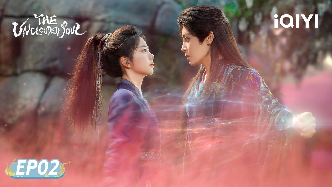Viviendo Sin Ataduras | Episodios 02 Completos | Tan Songyun, Hou Minghao | iQIYI Spanish