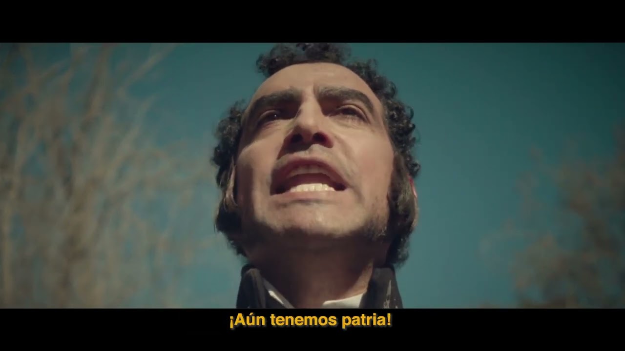 Ruta patrimonial Manuel Rodríguez Erdoiza - Cortometraje