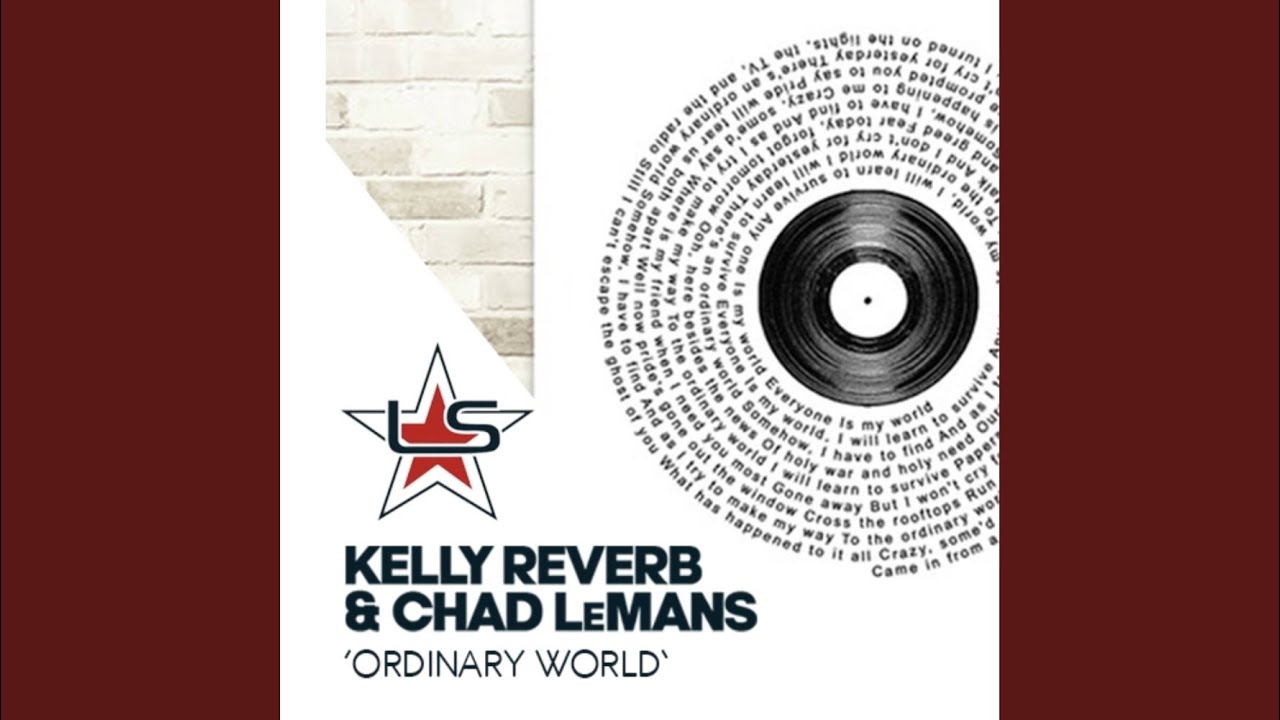 Ordinary World