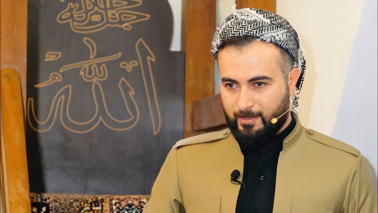 دزی کرن Harbi Tato
