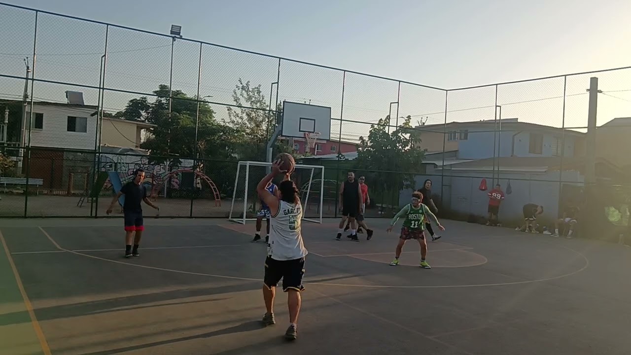 Lunes de changa 🔥