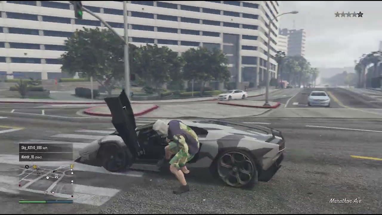 Glitch killer