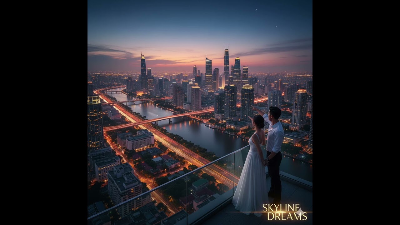 Skyline Dreams