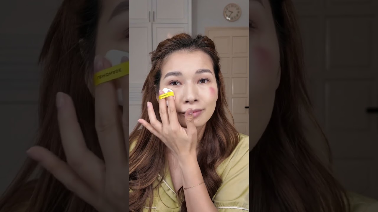 #GRWM 10p đi chơi với chồng con