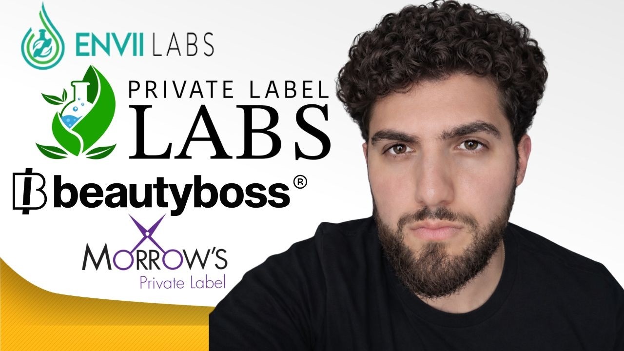 Top 5 Best Private Label Skincare Manufacturers in the USA