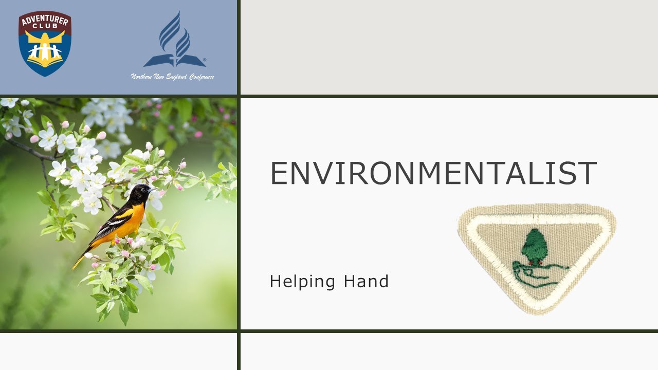 Enviromentalist