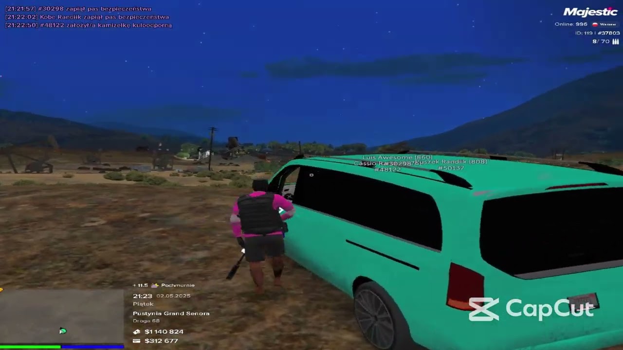 randιιĸ alт : v