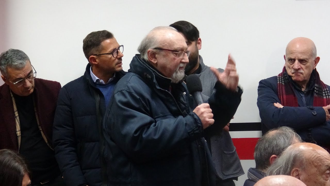 Peppino Baldassarre show -  Racconti