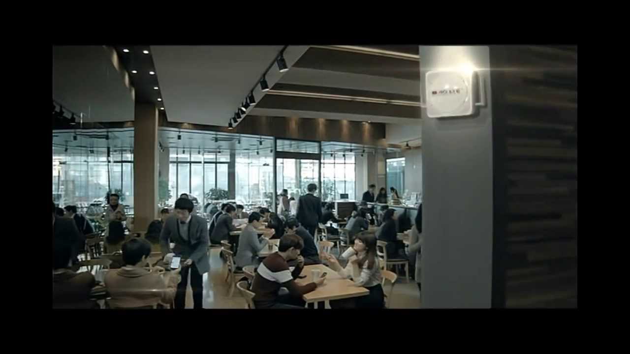 [SK Telecom] Мобильный оператор №1 в Корее, SK Telecom