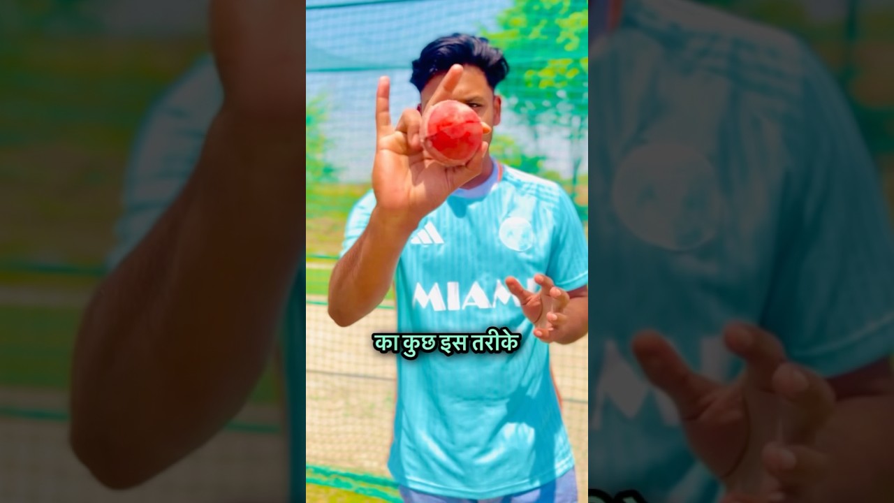 How to do Mystery Spin Bowling|MSA65| #msa65 #cricket #how  #spin #bowling  #mystery  #saifonstrike