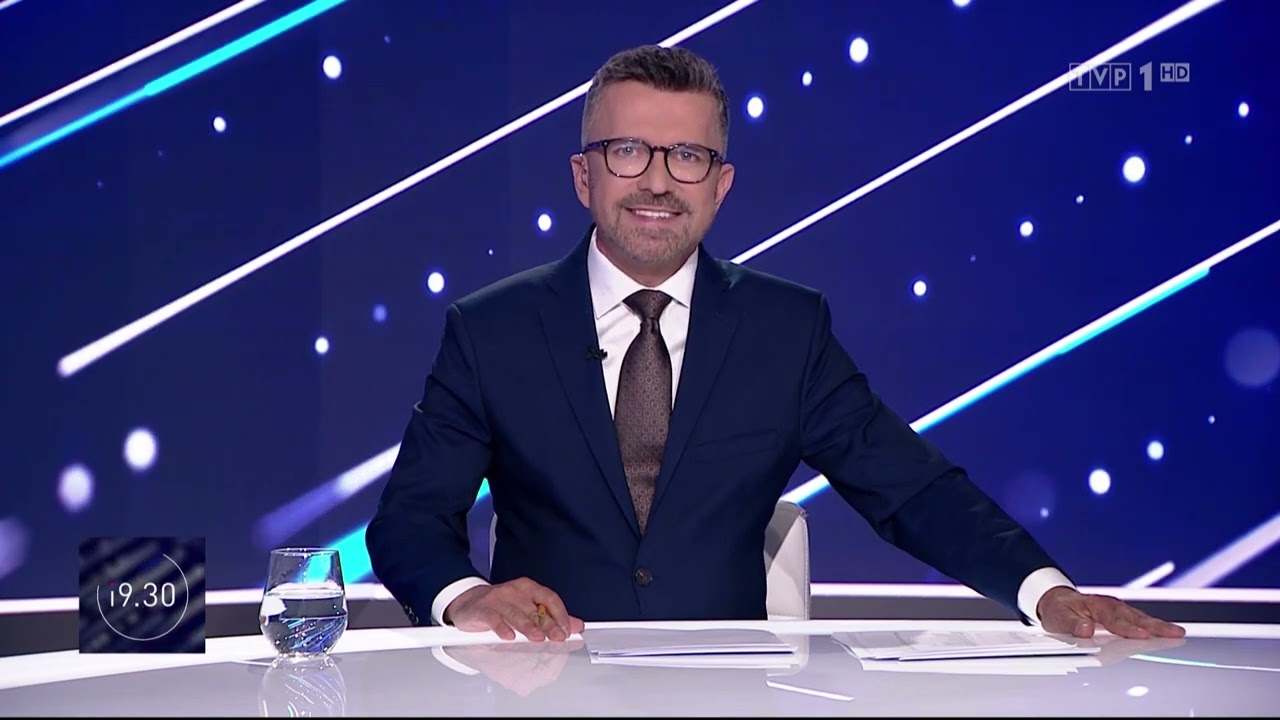 Program Informacyjny 19:30 - 29.04.2024
