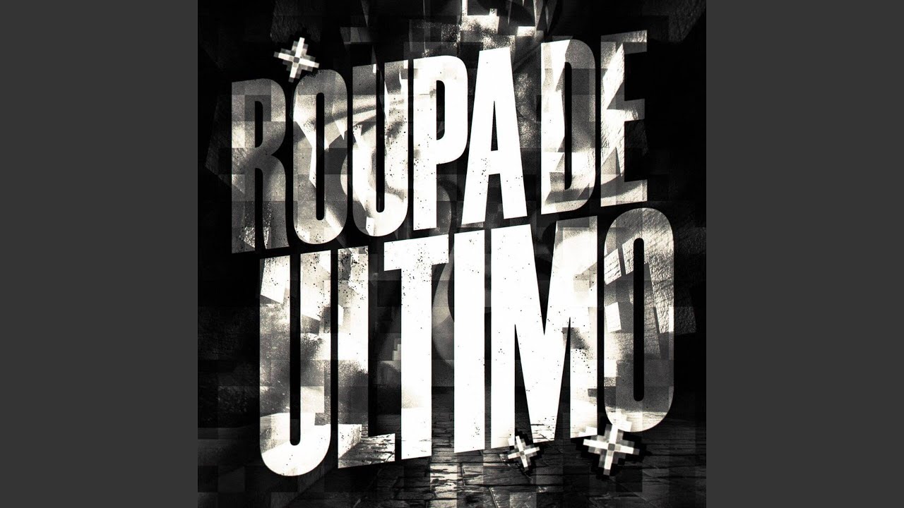 ROUPA DE ULTIMO (Ultra Slowed)