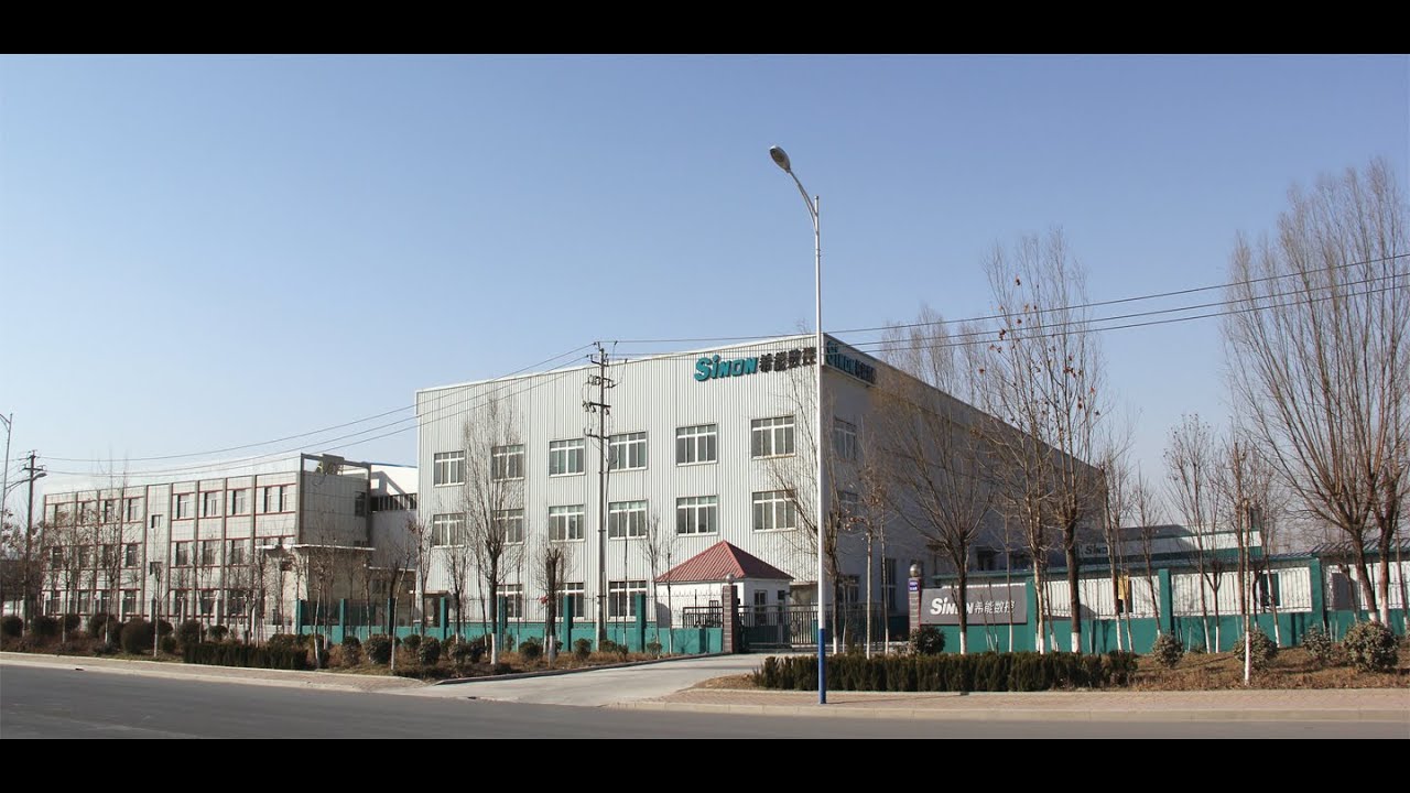 Quickly Know: SINON concentrates on Aluminum and uPVC window and door making machines industry