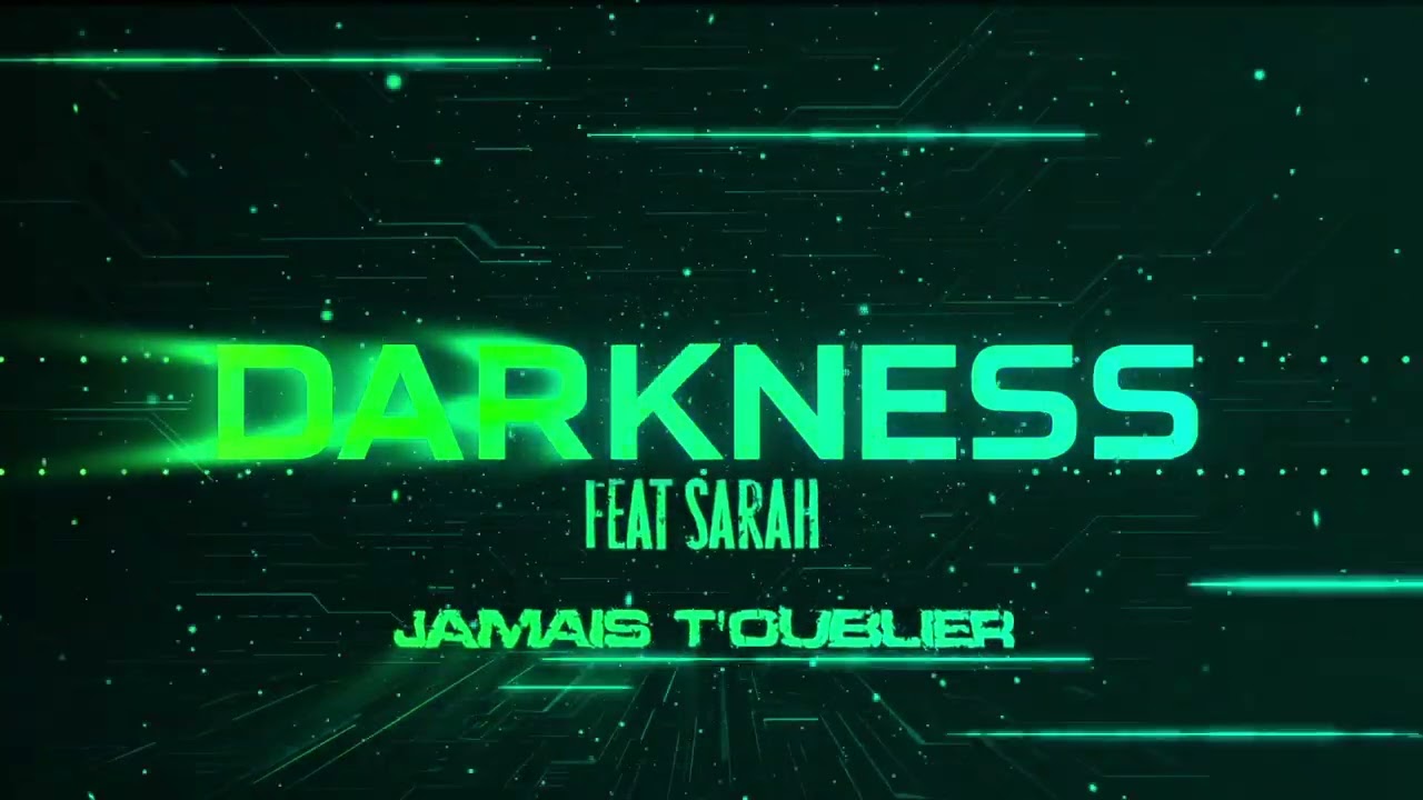 JAMAIS T'OUBLIER ( original edit  )