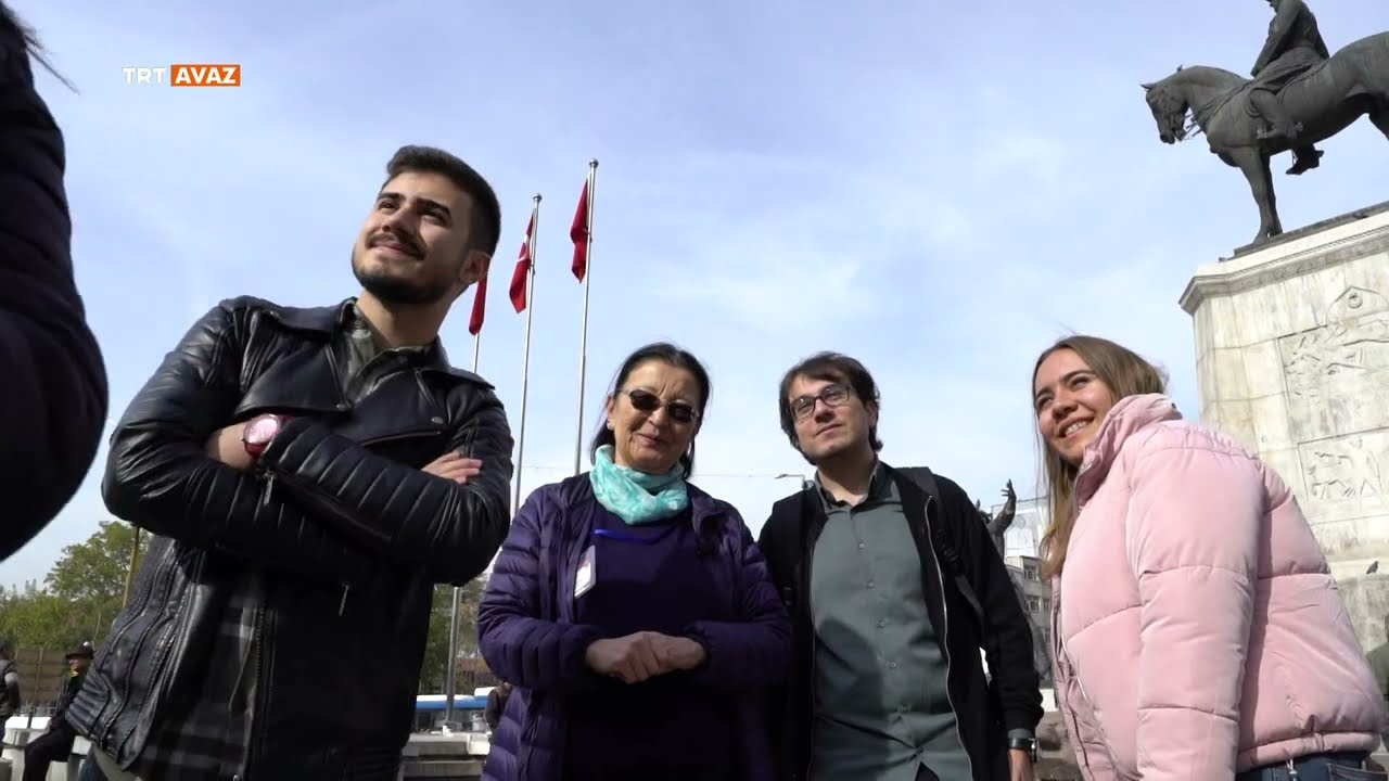 Vatanım Türkiye 21.Bölüm
