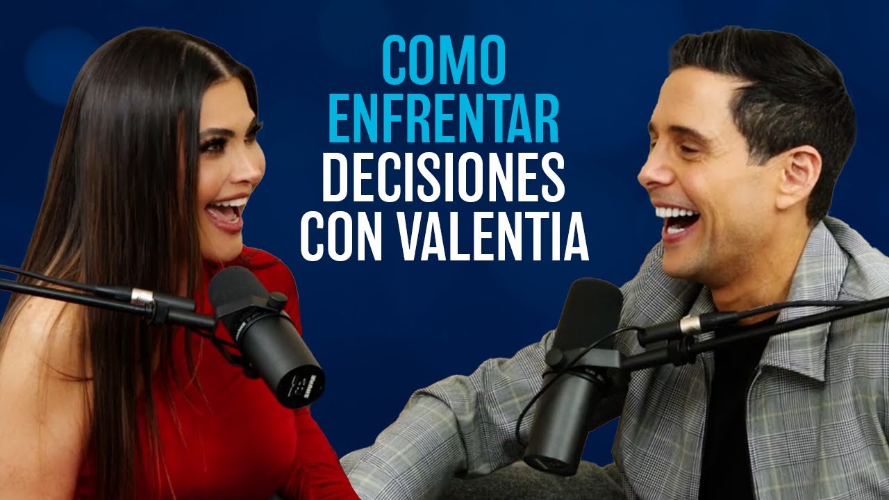 Alejandro Chabán & Chiquinquirá Delgado - La Magia del Caos | CHABÁN Podcast