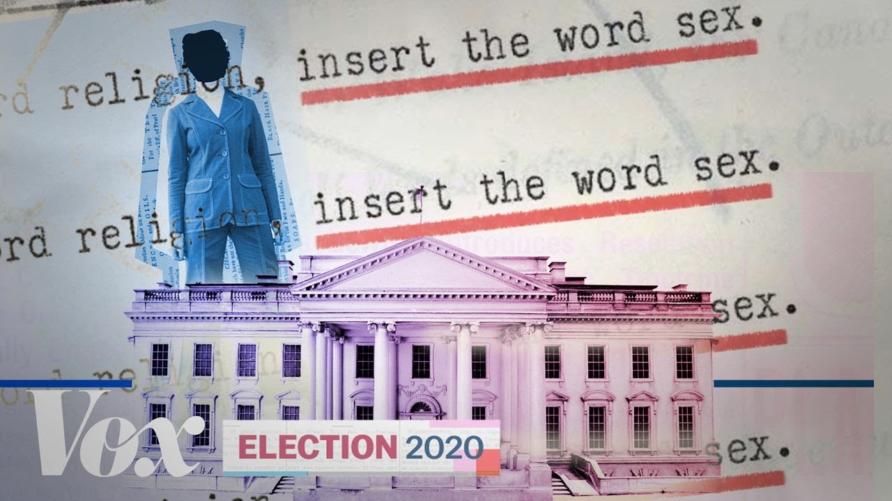 Why LGBTQ rights hinge on the definition of 