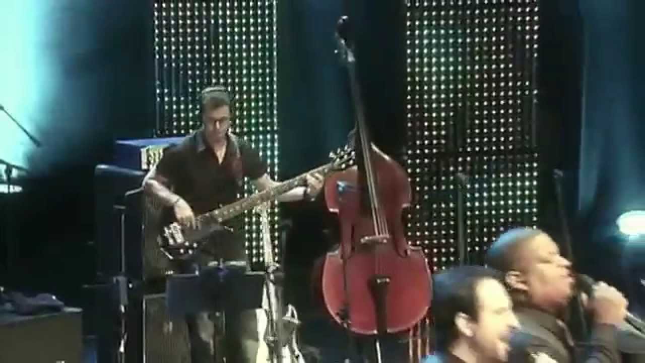SHOUT! - Hosanna (live at CCB)