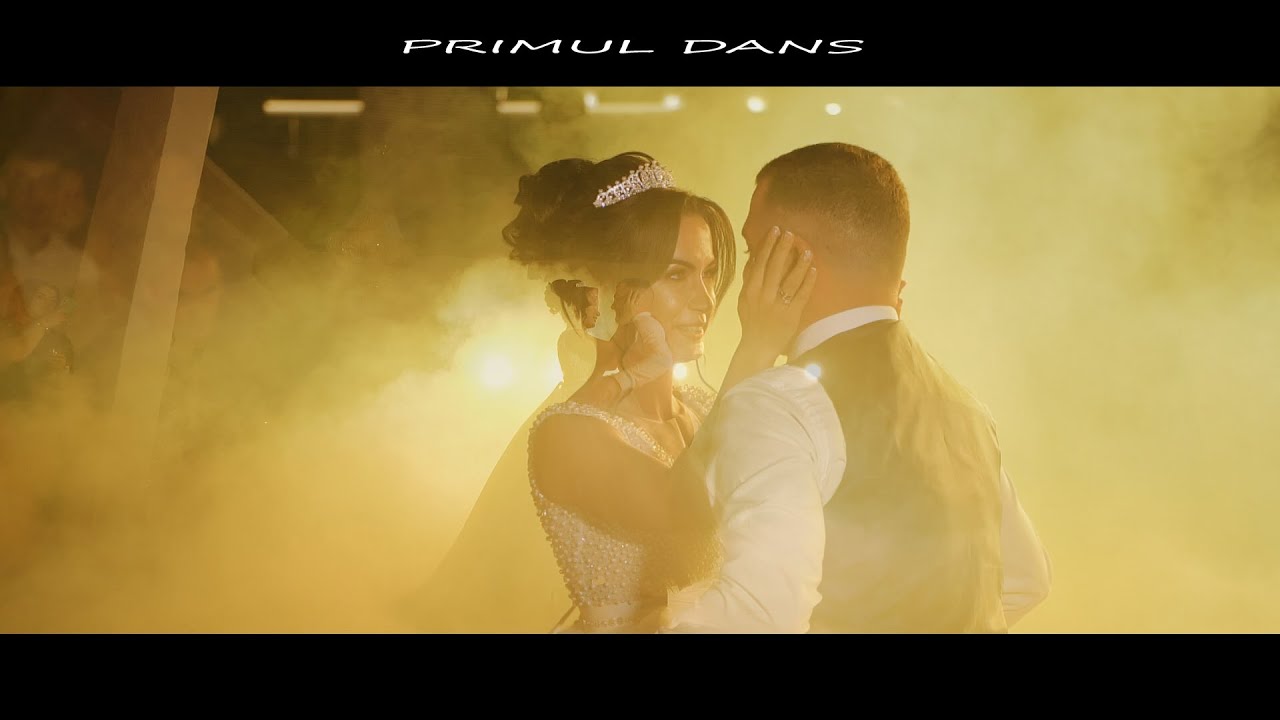 PRIMUL DANS
