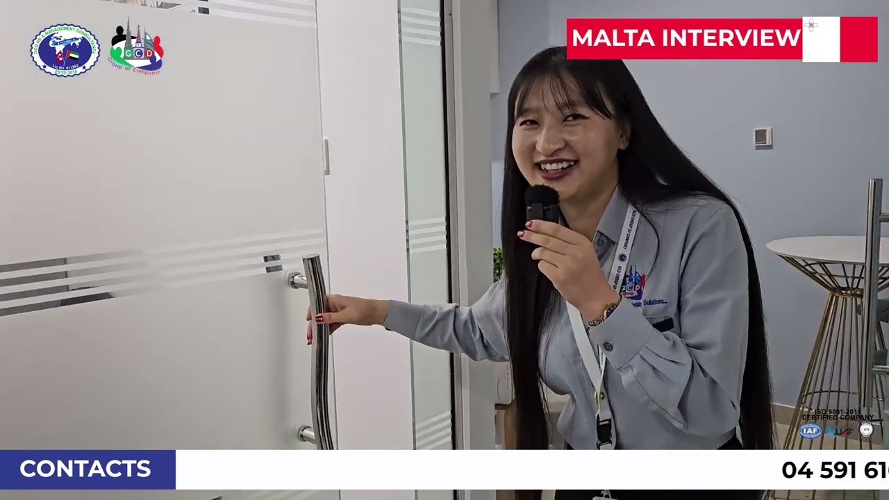 MALTA INTERVIEW-04-09-2024