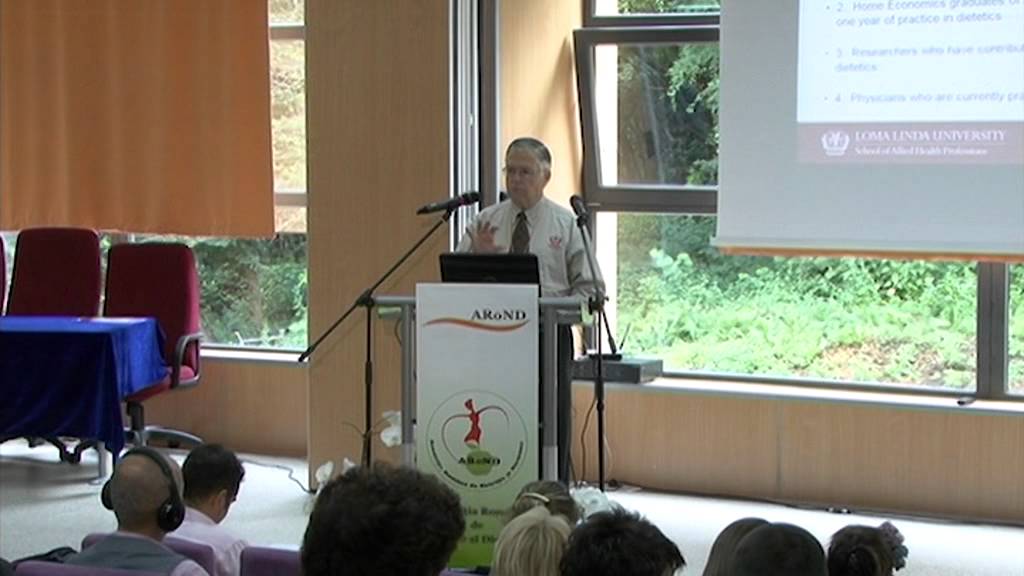 AR15EN_Development of the Education of the Dietitian, a Historical Perspective and... - Bert Connell