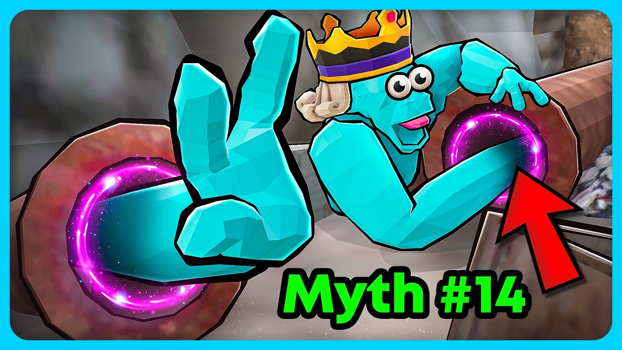 32 New Lobby MYTHS that MIGHT WORK Animal Company!?!