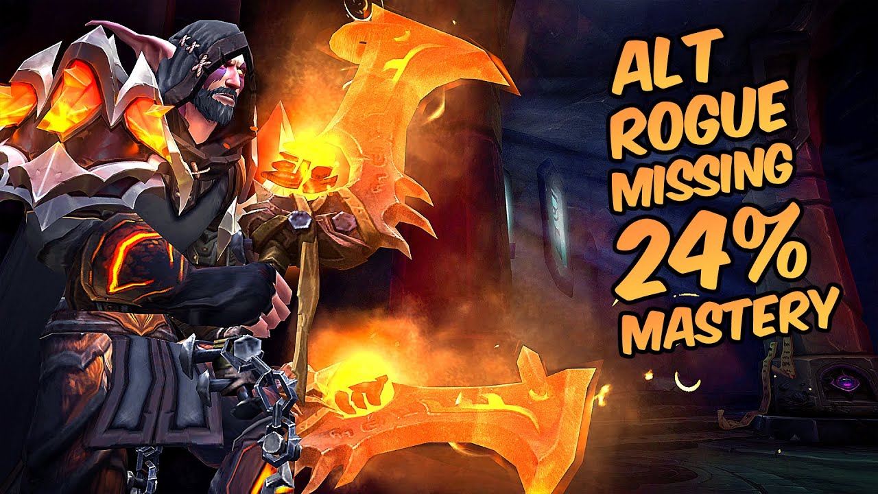 2300 mmr | Assassination Rogue PvP TWW 2v2 Arena