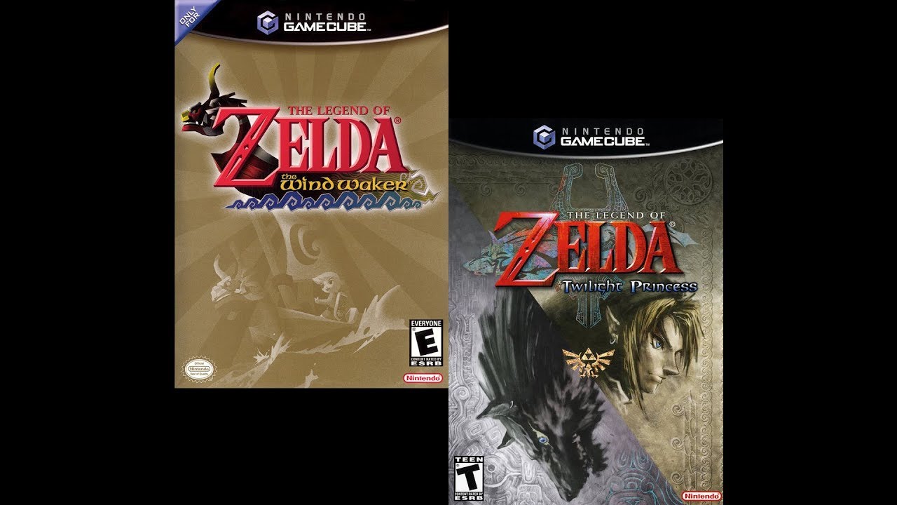 Ganondorf Battle — The Legend of Zelda: The Wind Waker (Twilight Princess Soundfont)
