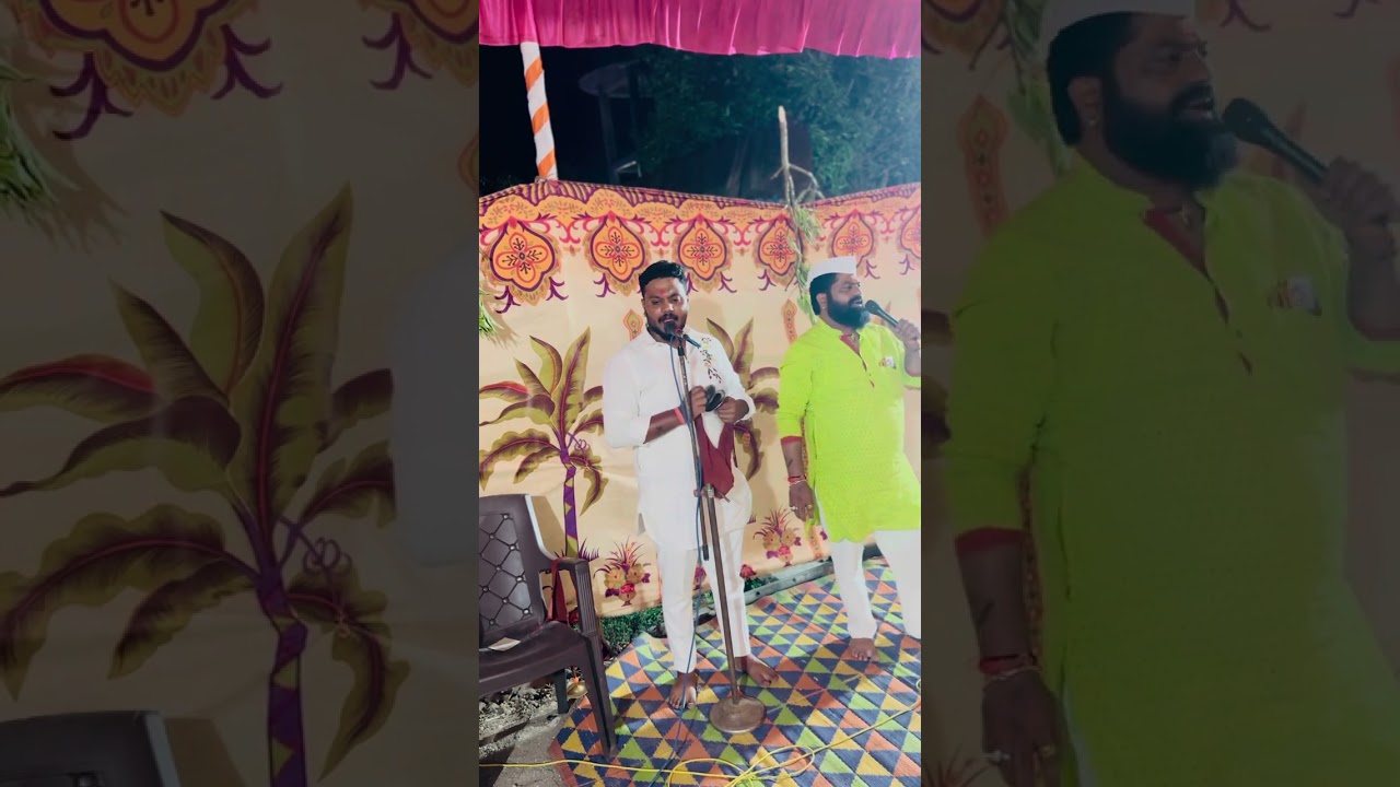 आप्पा🎤🔥🚩 …………………………………………#yedamai #jagrangondhal #kalubaidevi #ambabai #kalubaidevi #yedamaimzajiv