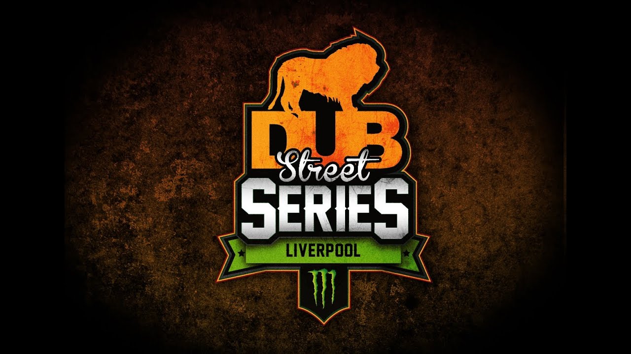 DUB 2013 Street Series: Round 5 - Liverpool