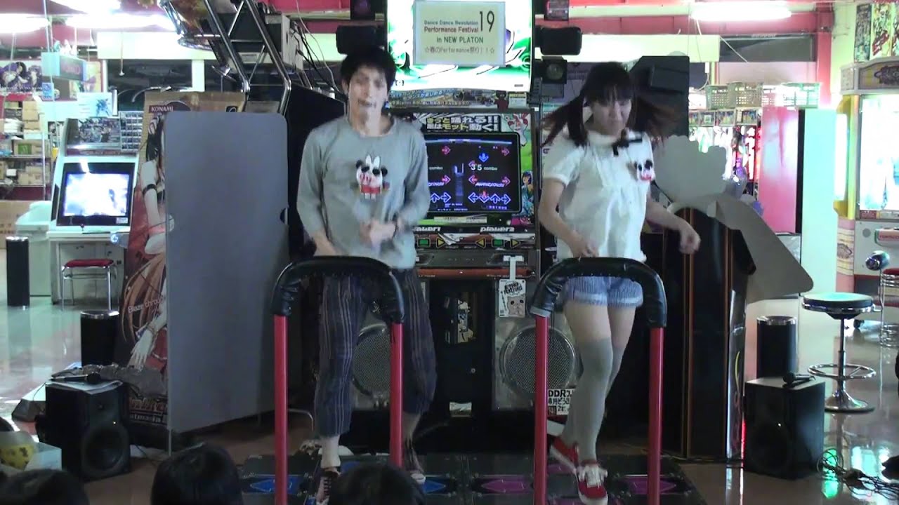 PefoFes19 パンダさんチーム / Panda-San Team