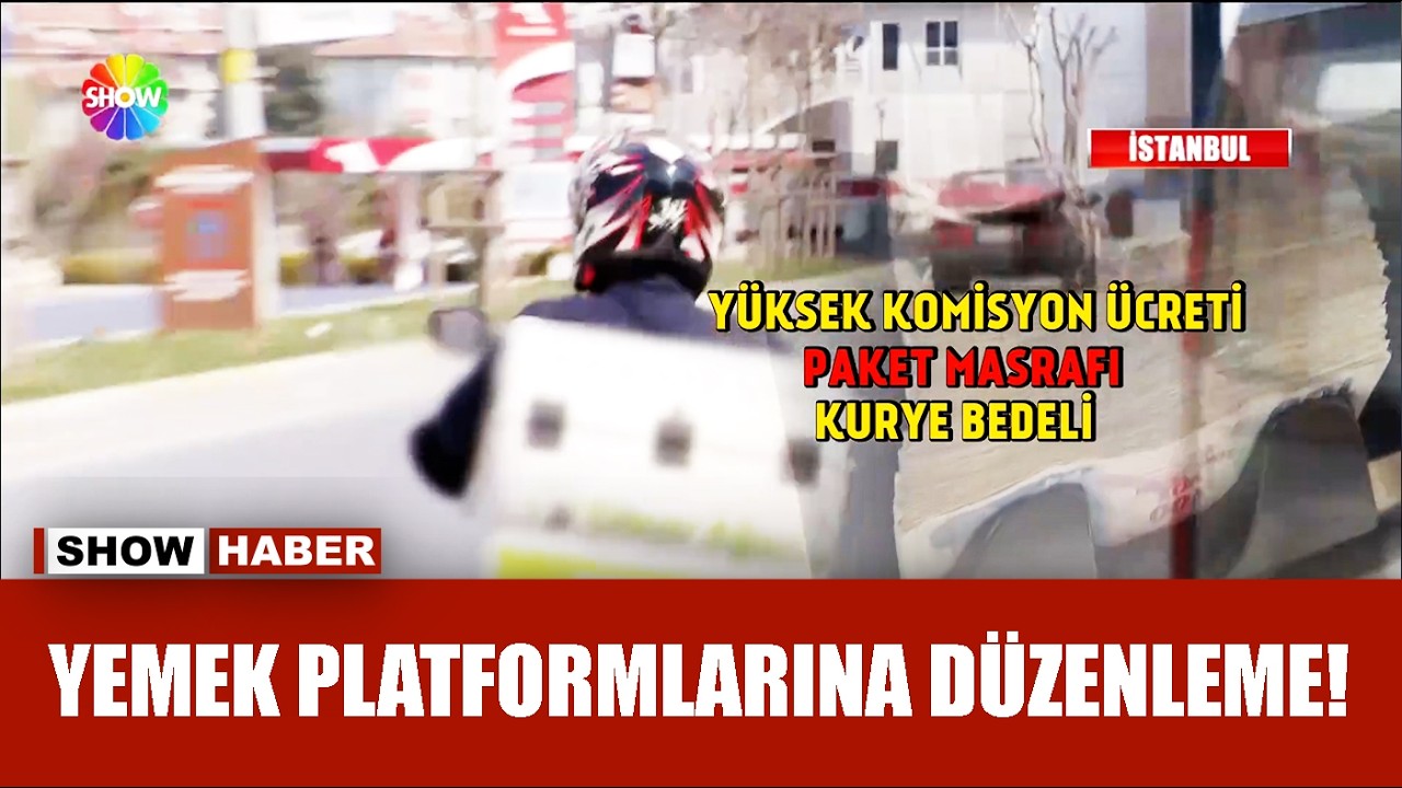 Artık tüm kesintiler şeffaf olacak!
