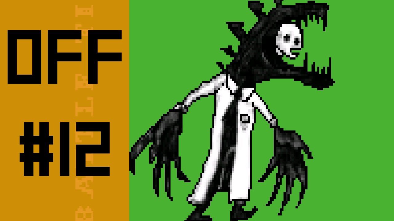 off - part 12 (critic/pastel-burnt)