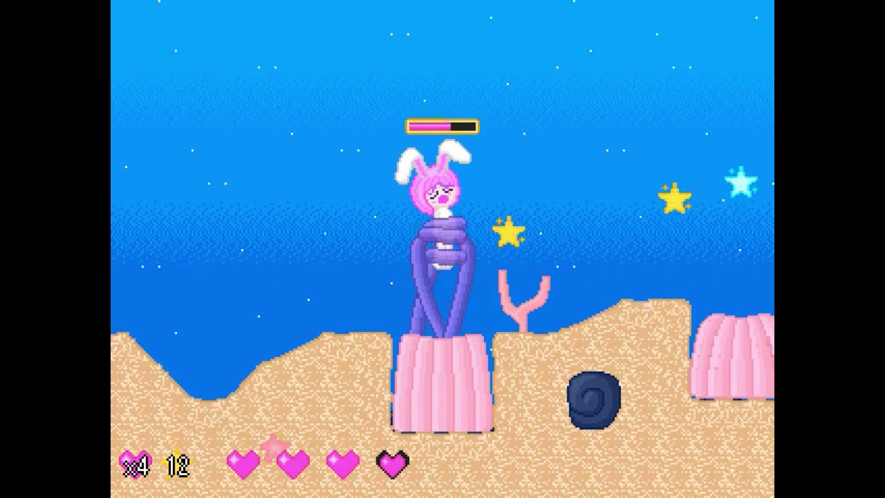 【リョナ】もちゅもちゅされてみた