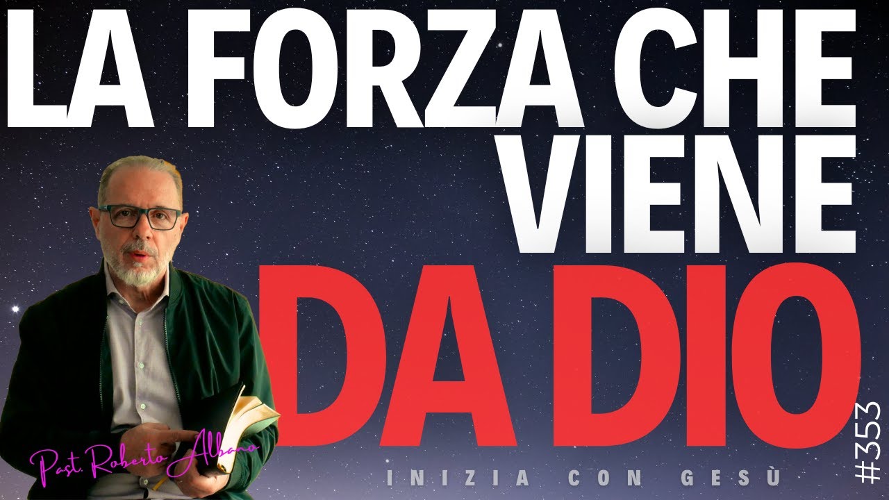 INIZIA CON GESÙ - 
