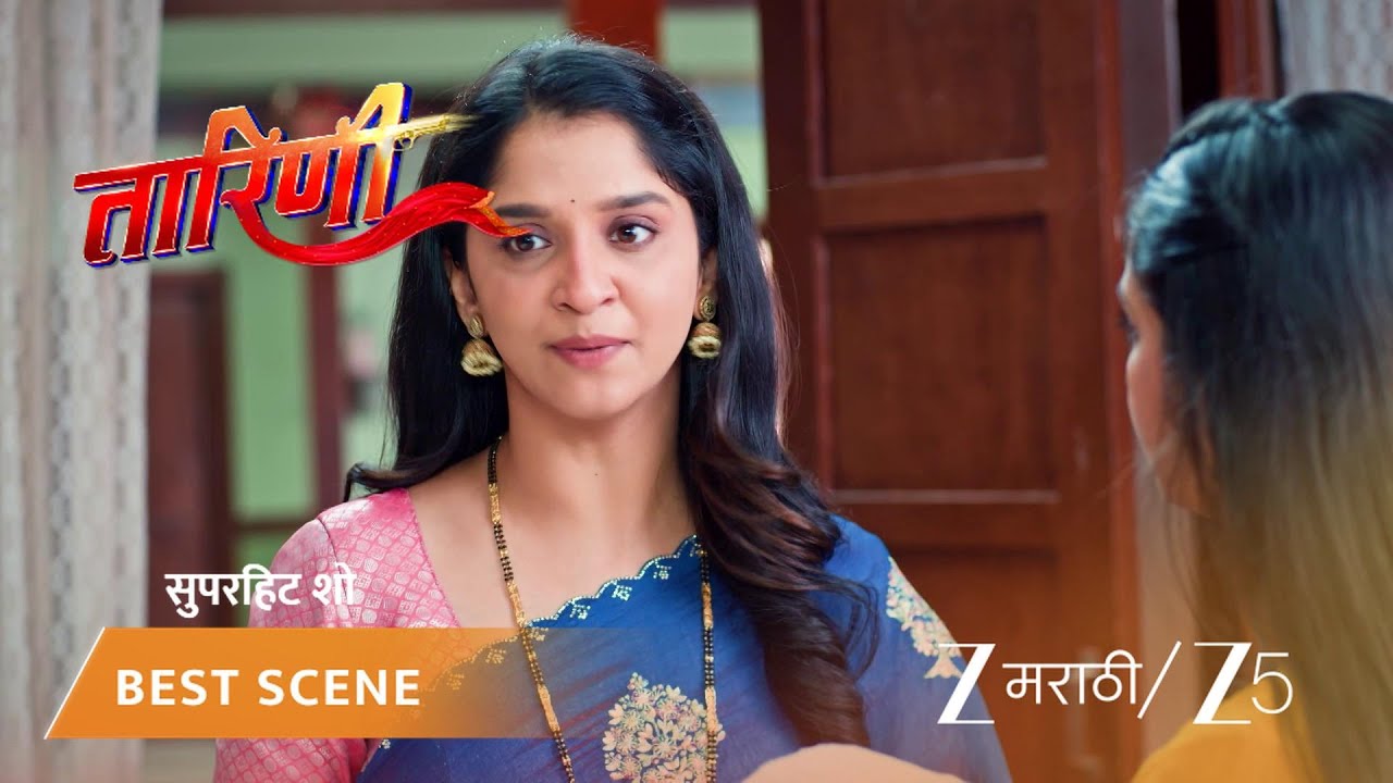 TARINI | कव्यामुळे तारिणी केदारला जाब विचारणार?