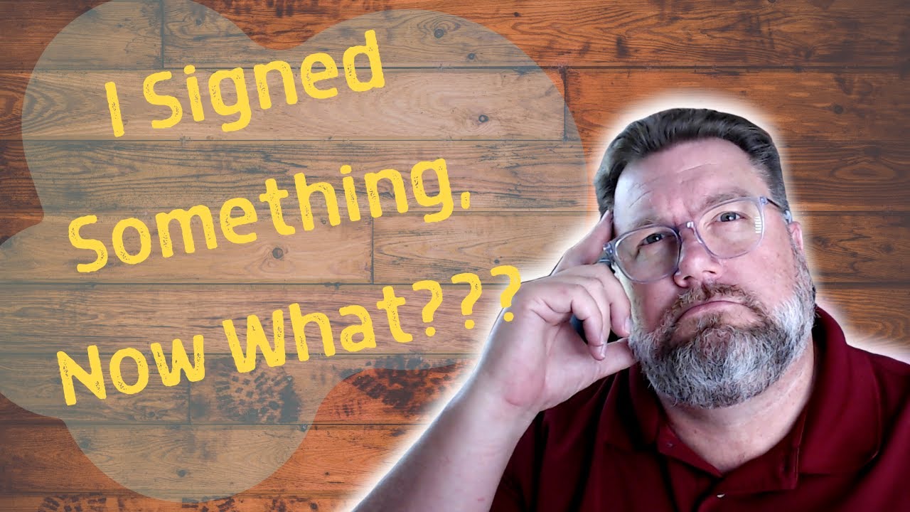 Closing on a House Checklist | What to Expect