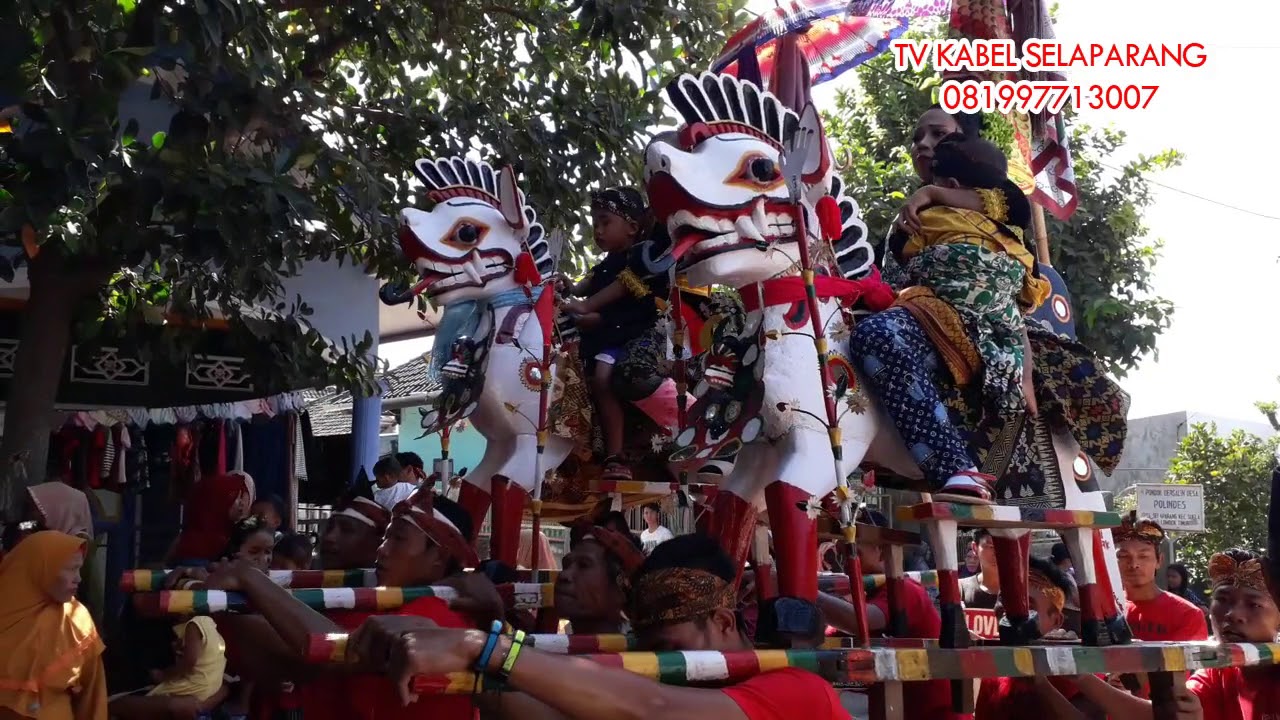 GENDANG BELEQ SELAPARANG - BEJARANAN