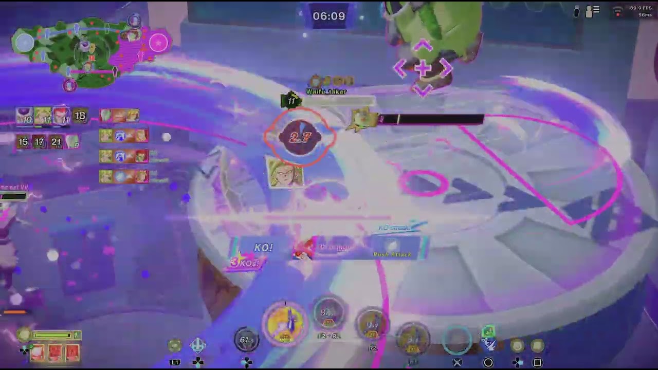 That team kill felt sooo good