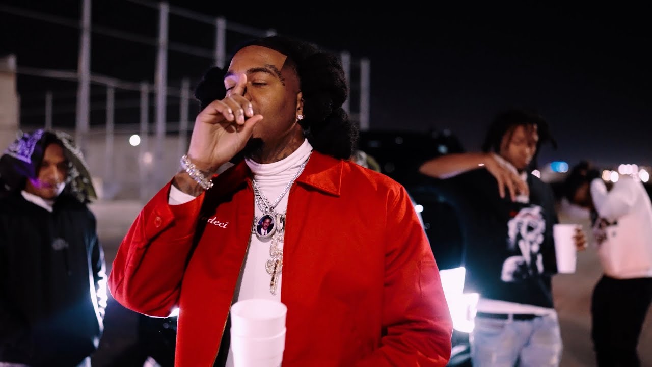 51 June - Mob Bidness & Live A Like (Official Music Video)