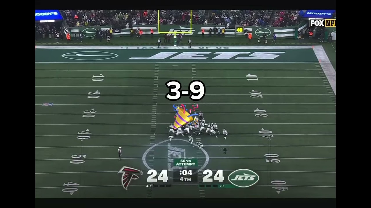 The jets were soooo close😭😭 #nfl #jets 