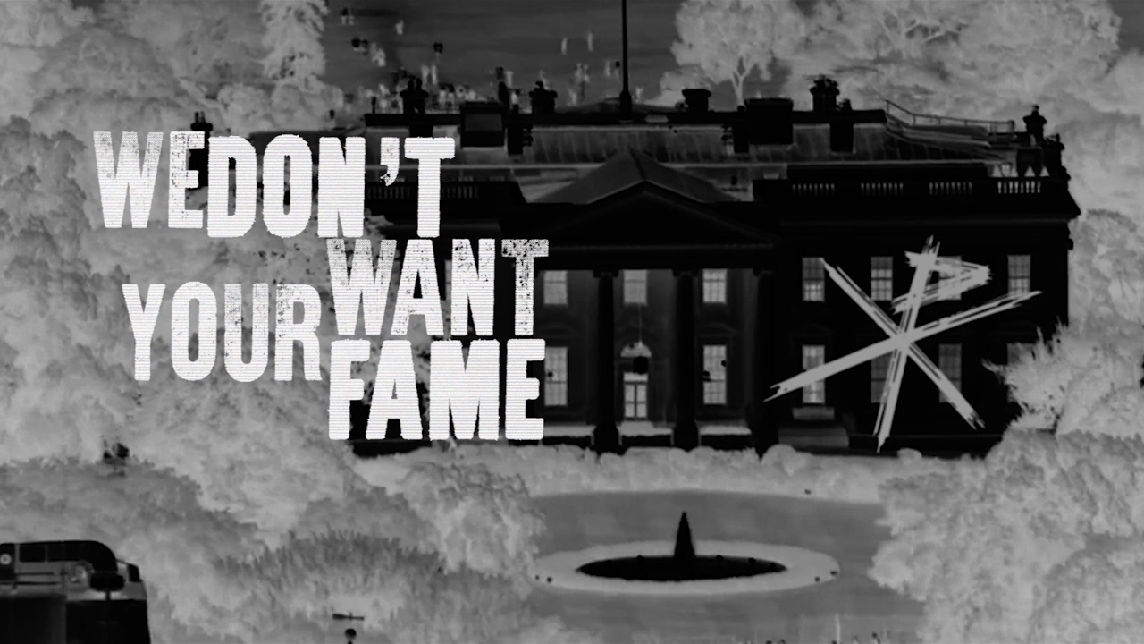 Disciple - Long Live The Rebels (Official Lyric Video)