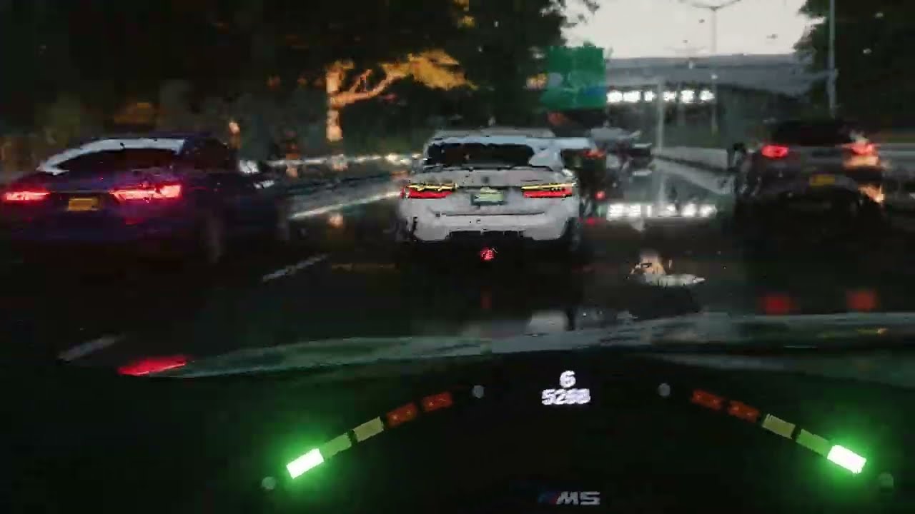 Live Or Die | Assetto Corsa 