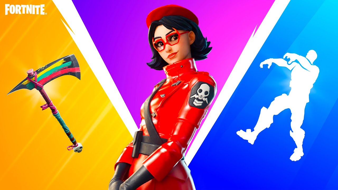 Предметы из Fortnite, которые должны вернуться!