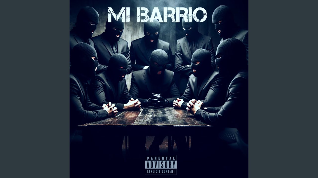 Mi Barrio