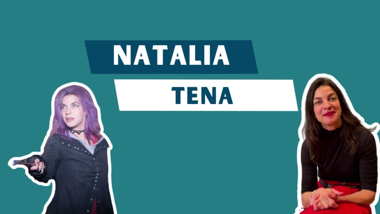 Natalia Tena talks about Game of Thrones, Harry Potter, Mandalorian and more