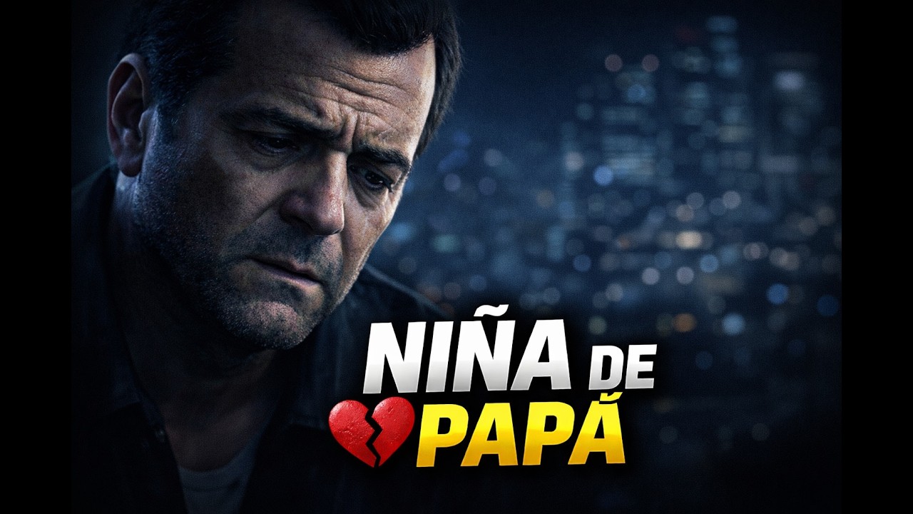 NIÑA DE PAPÁ DESTRUYE a Michael en GTA V | Misión Épica