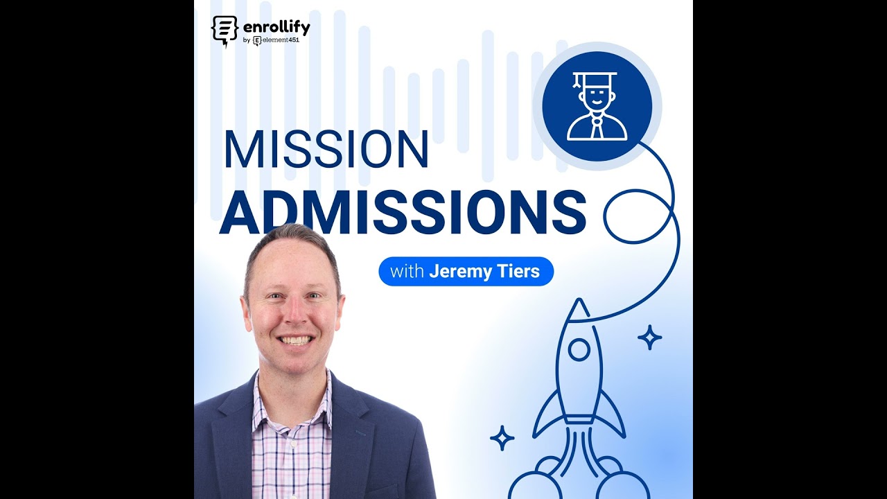 Ep. 84: Real-Time College Search Insights From The Parent Of A High School Junior