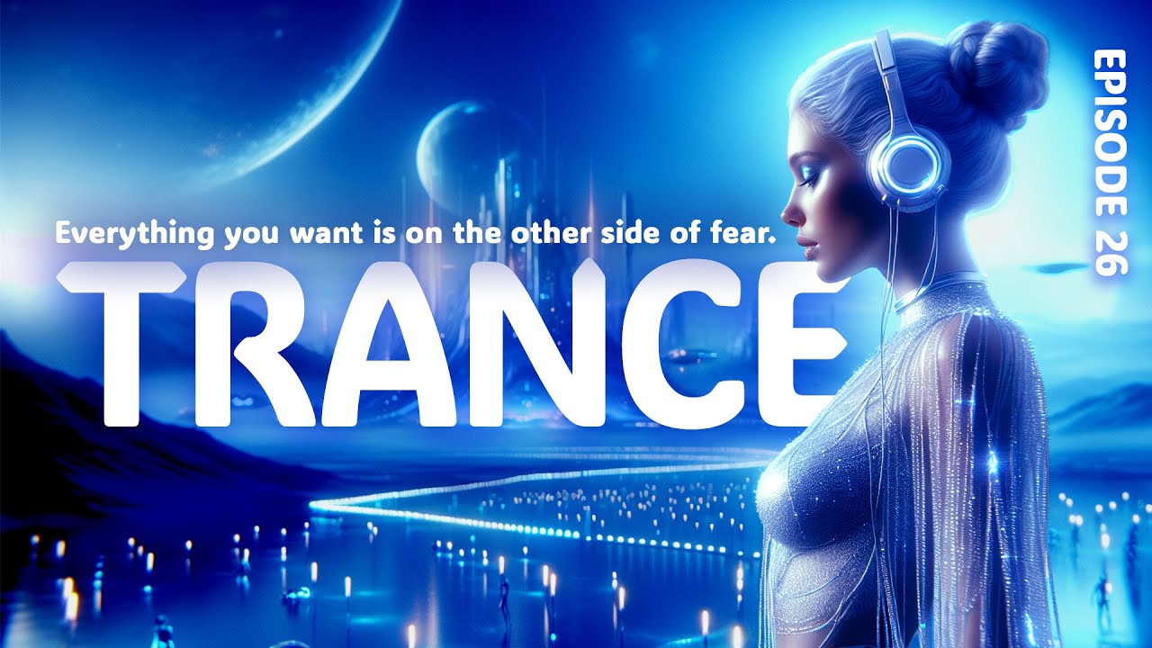 TRANCE MIX 2024 🍺🎧🍺 Top trance tracks Mai 2024 🎧 Episode 26 | #TRANCE2024