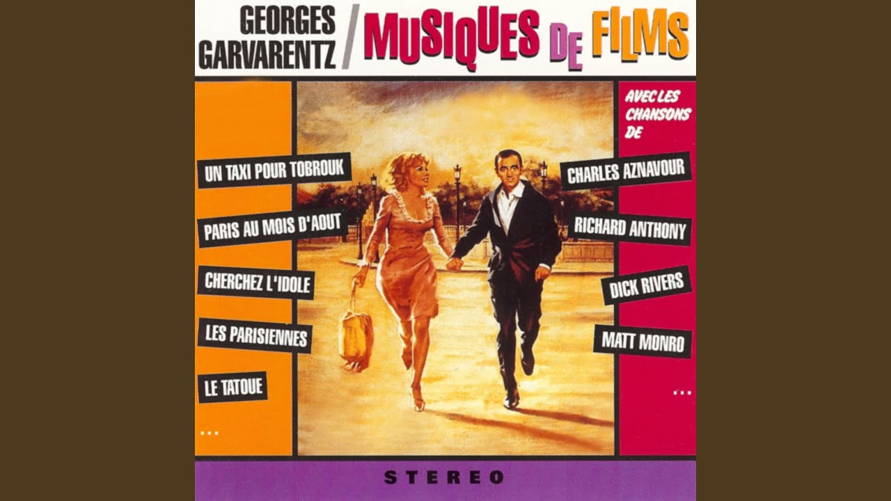 Générique (From 